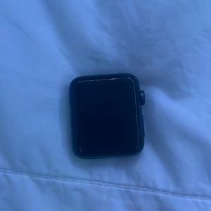 APPLE WATCH SERIES 3 42MM ALUMINIUM CASE